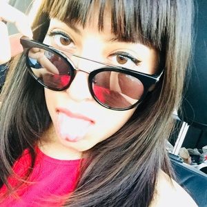 Meet your Posher, Megan